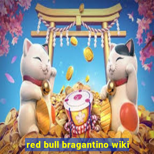 red bull bragantino wiki